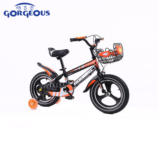 kids bike bicycle children