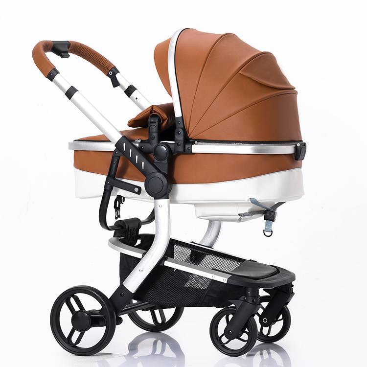 2020 China baby stroller manufacture / kids baby dool stroller for child / mother baby stroller bike for sale