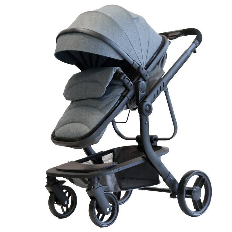 best selling baby stroller/ wholesale stainless steel baby stroller/most popular pram stroller from China