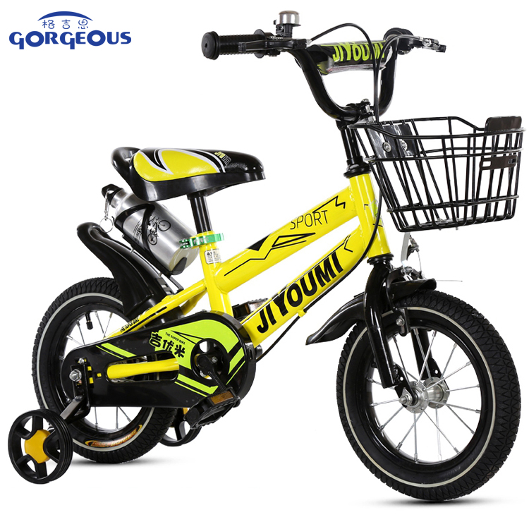 2021 New model Kids Bikes / Children Bicycle / Bicycle for 3-12 years old child with cheap price