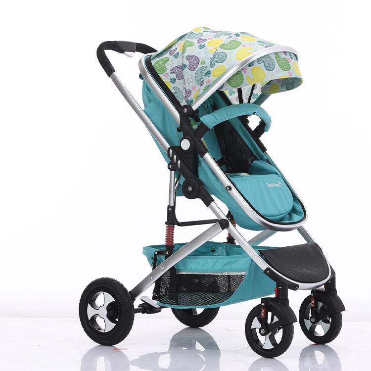 bassinet pram