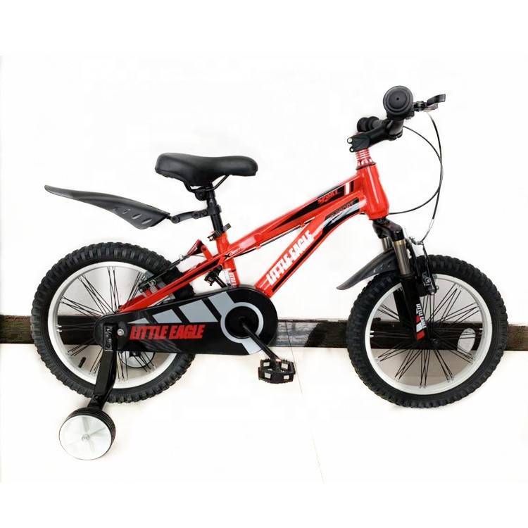 bike 3 year old