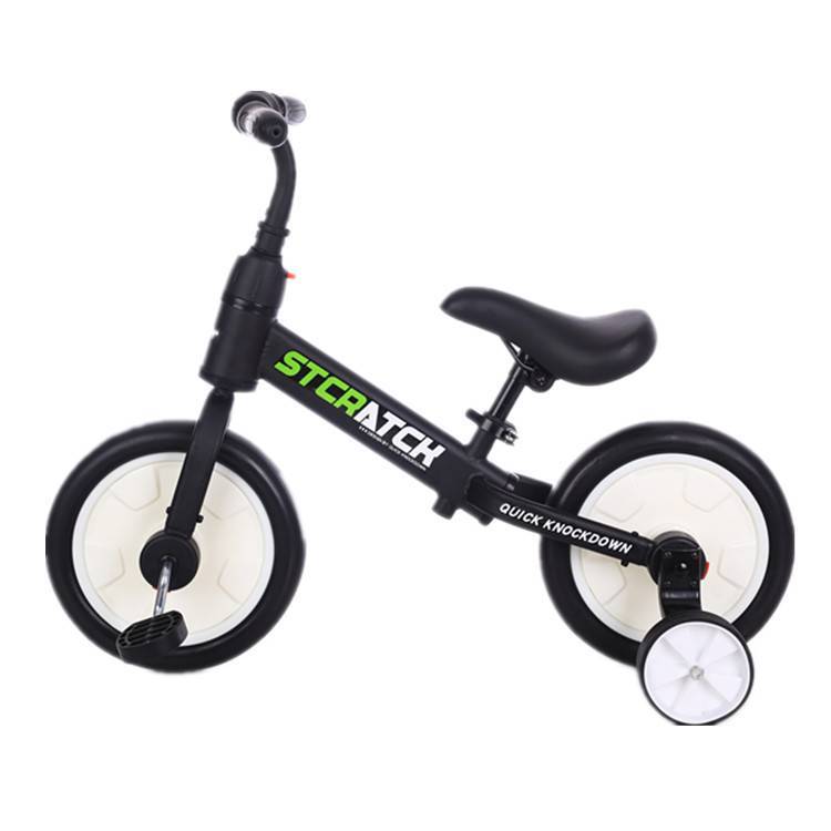 2020 christmas gift children balance bicycle / unique kids balance bike /balance bike for child