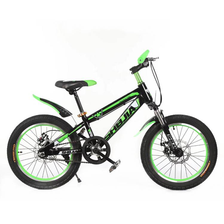 childrens electric bike