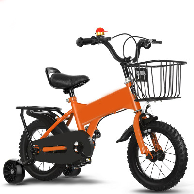 best 14 inch childs bike