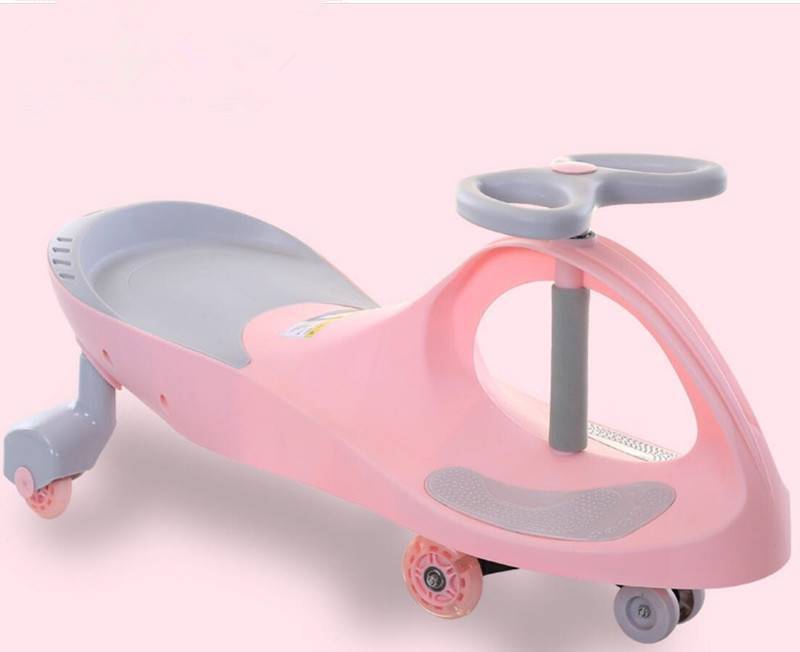 Popular Children’s recreational vehicle with environmental protection from directly manufacturer