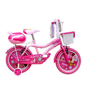 kids bike child