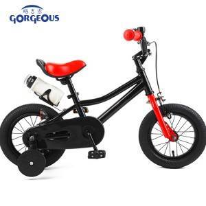 large wheel stroller