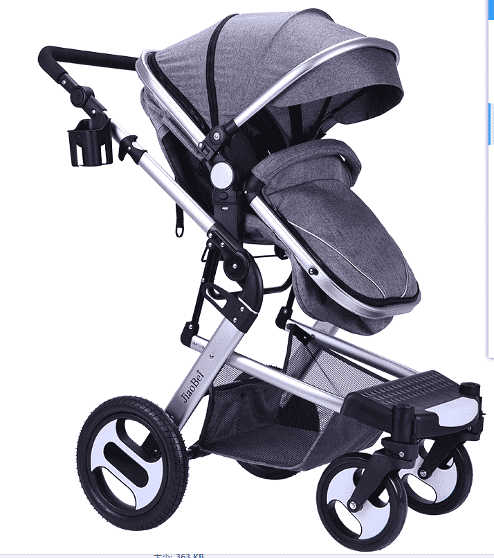 Hot selling best quality cheap fancy baby buggy stroller / baby stroller carriage / baby pram baby stroller 3 in 1