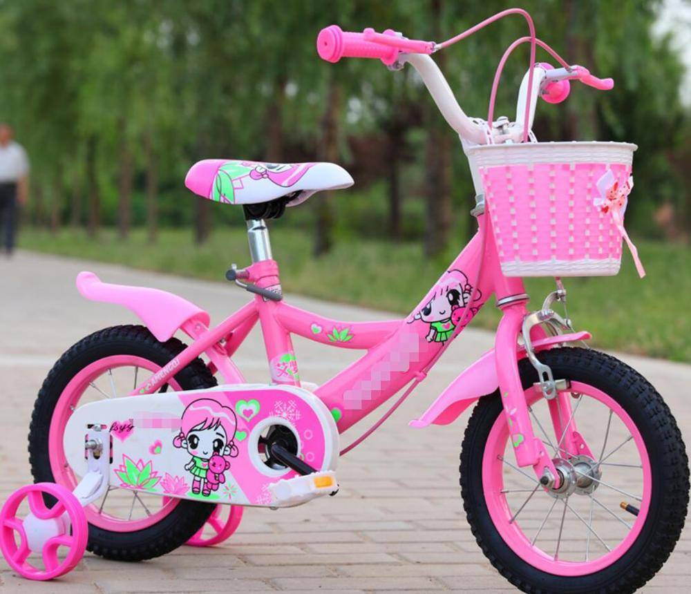 bike girls kids supplier