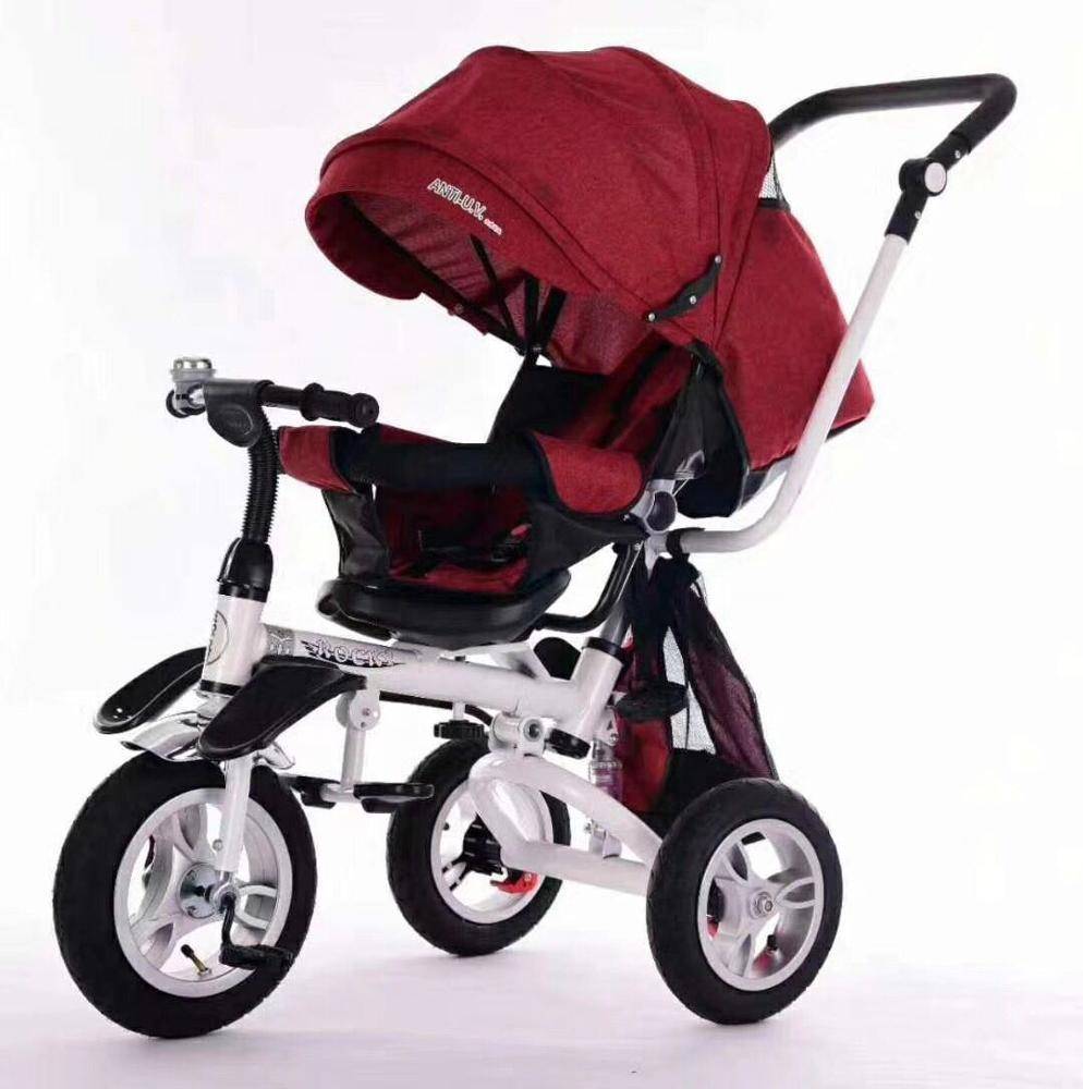 children's pedal bike