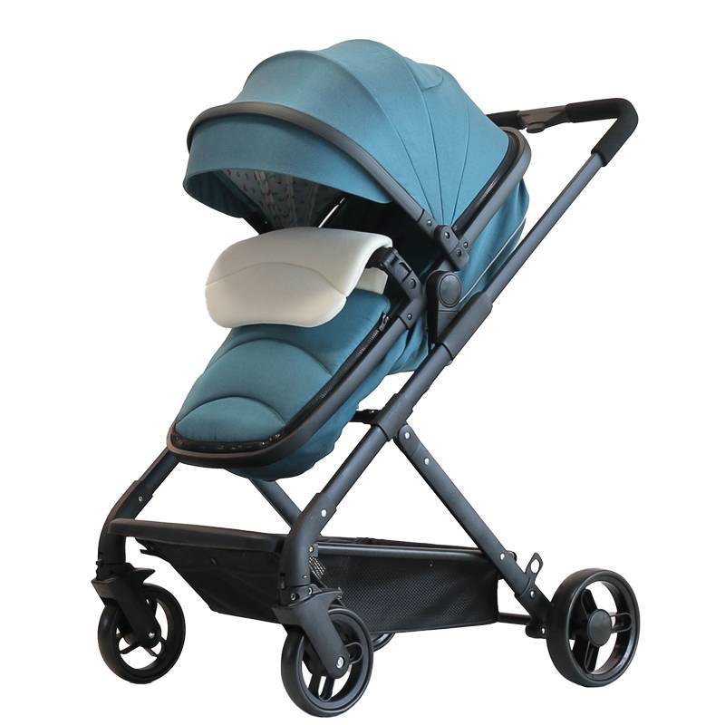 2020 new design baby trolley seat cover/high quality baby trolley sale/ hot sell baby trolley suitcase
