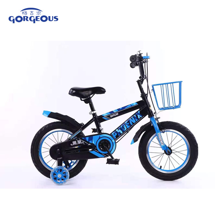 2022 bikes kids kids bicycle children bike/ 12 14 16 18 Inch Kids Bike Bicycle for 3 to 9 years old children