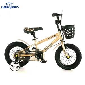 Wholesale CE hot sale kids bikes China OEM bike mountain bike cycling/bicycle children 4-12 years old