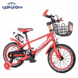Kids Mountain Bike Baby bicycle MTB Style Children Bicycle with Best Price