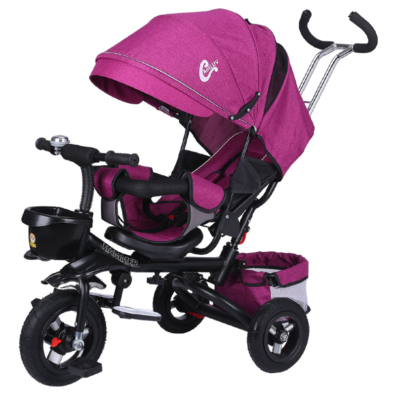 brands of scooter