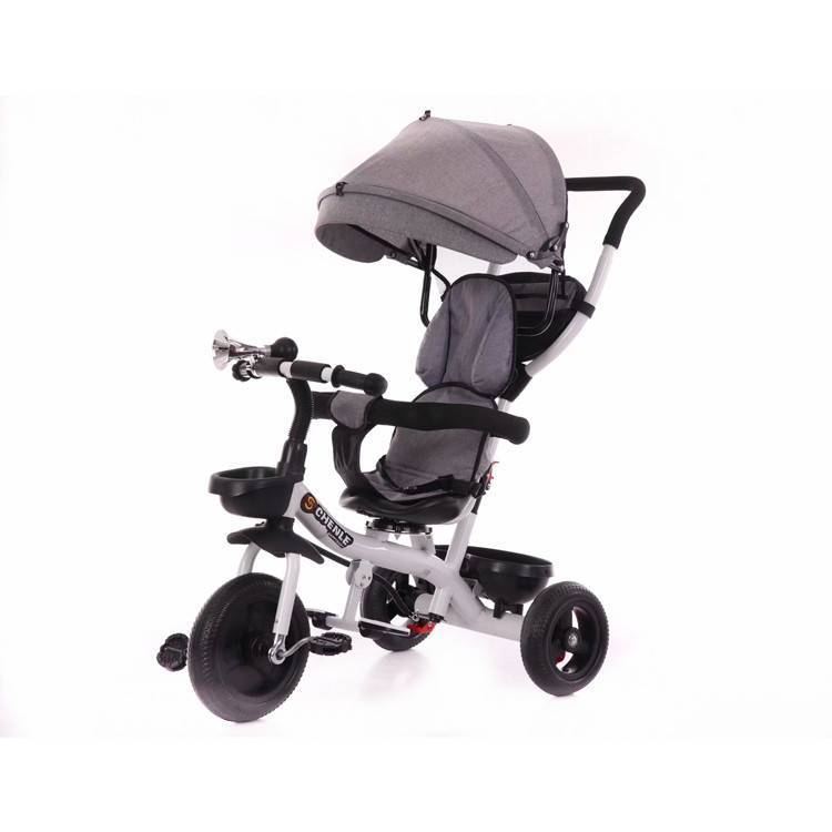 Baby try to cycle 3 wheeler s baby happy tricycle/baby sport trike/baby kids children’s quality trike tricycle 3 wheel bike