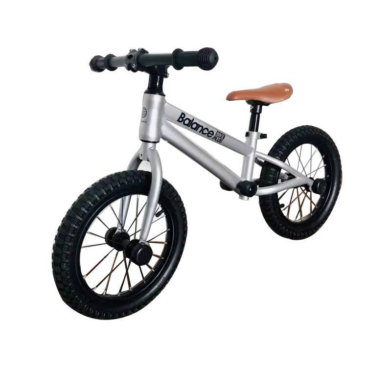 Most popular toys child balance bike with EN71/kids balance bicycle EVA tire/cheap price simple design kid balance cycle