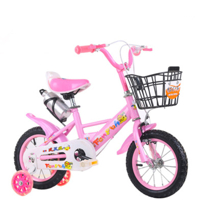 boys bikes green supplier