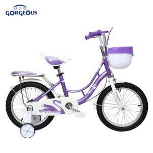 old model bicycle