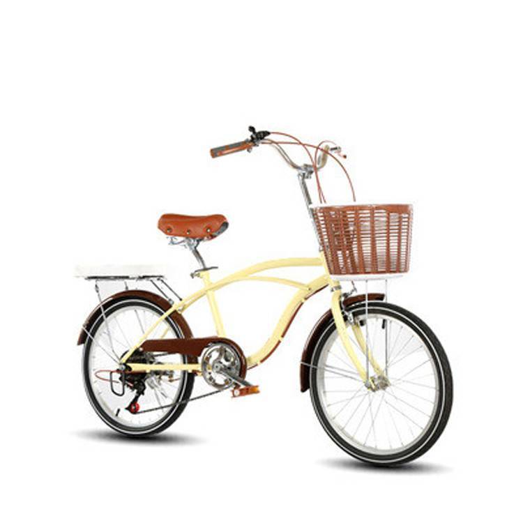 cheap stylish 24 inch comfortable aluminium city bike/New Model Cheap lady bicycle/ladies bicycles bikes for sale