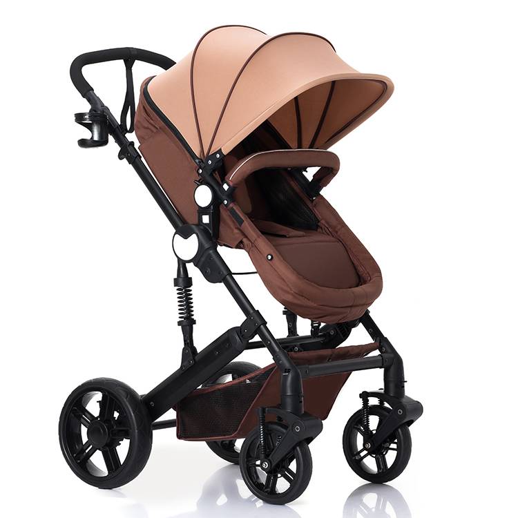 mother and baby bike stroller/skillmax wholesale top quality/baby stroller