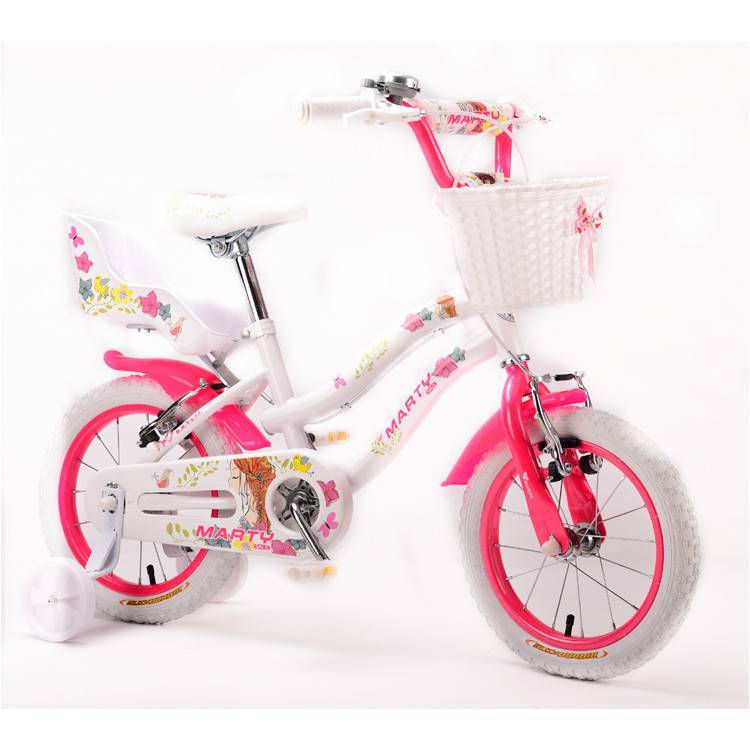 2020 New model factory price 12 inch kids bike/CE approved top quality girls bikes for sale/cartoon baby bicycle for 3 year old
