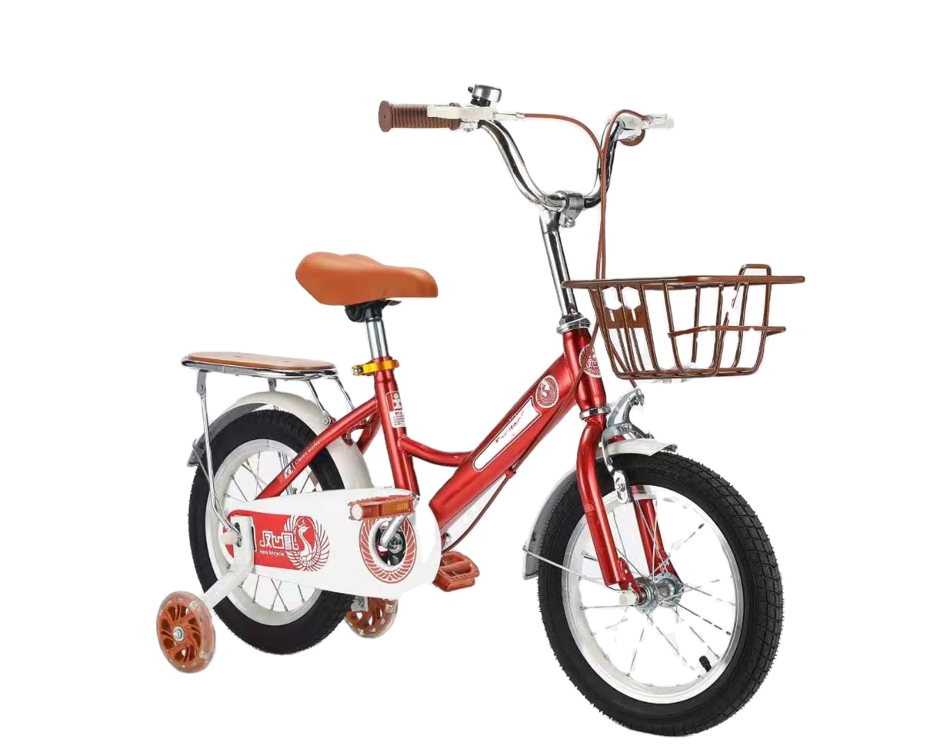 girls bike factory