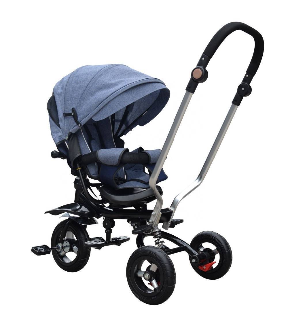 Royal smart baby tricycle foldable 1 year malaysia online shopping