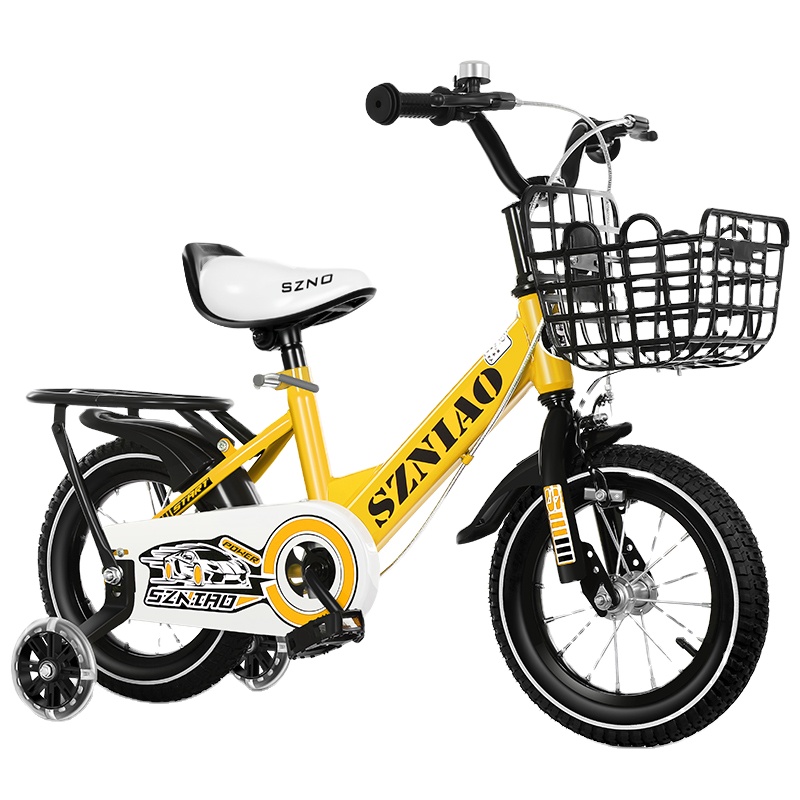 Factory  Custom  Kids Dirt Bike Bicycle For  2-12 Years Kid in Low Price