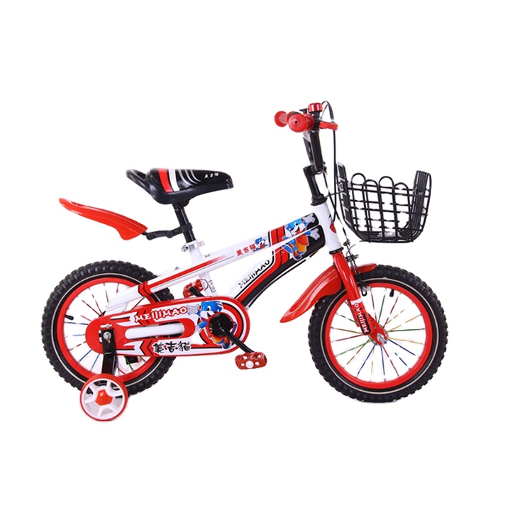 10 inch toddler bike