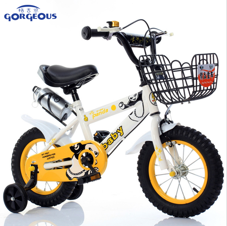 children's bike 2 years