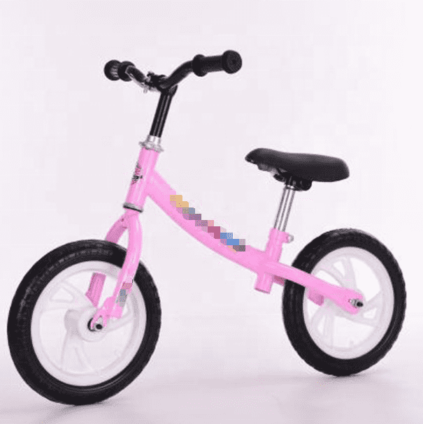 Good quality 12 inch steel baby balance bike wholesale