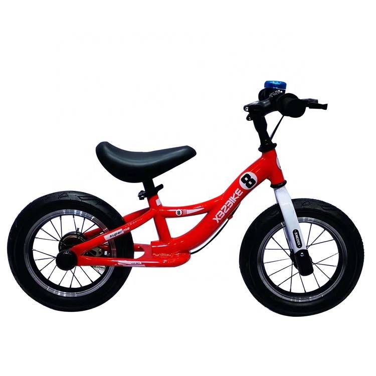 CE approved China children bike with no pedal/2 wheels children bike with no pedal/children walk bicycle China best sale