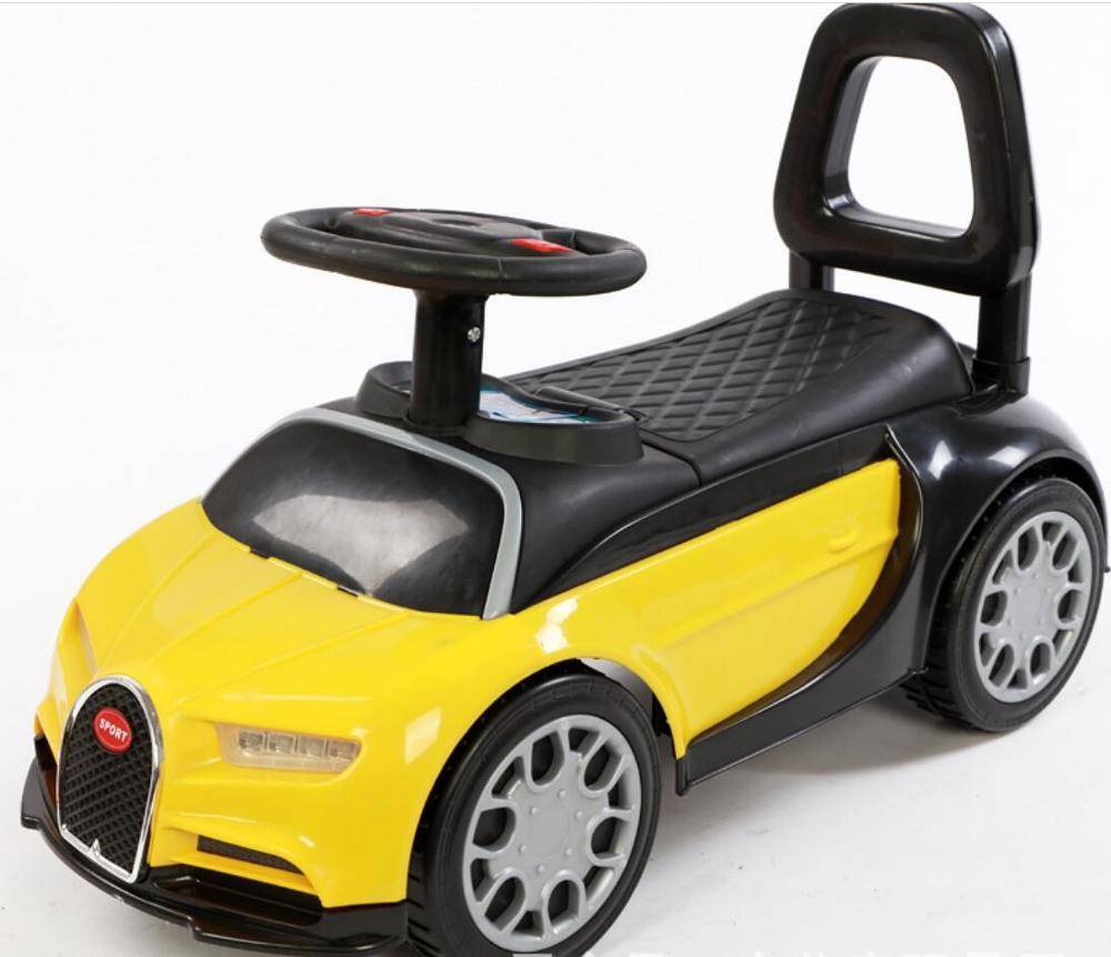 Popular design kids ride on car with music from directly factory