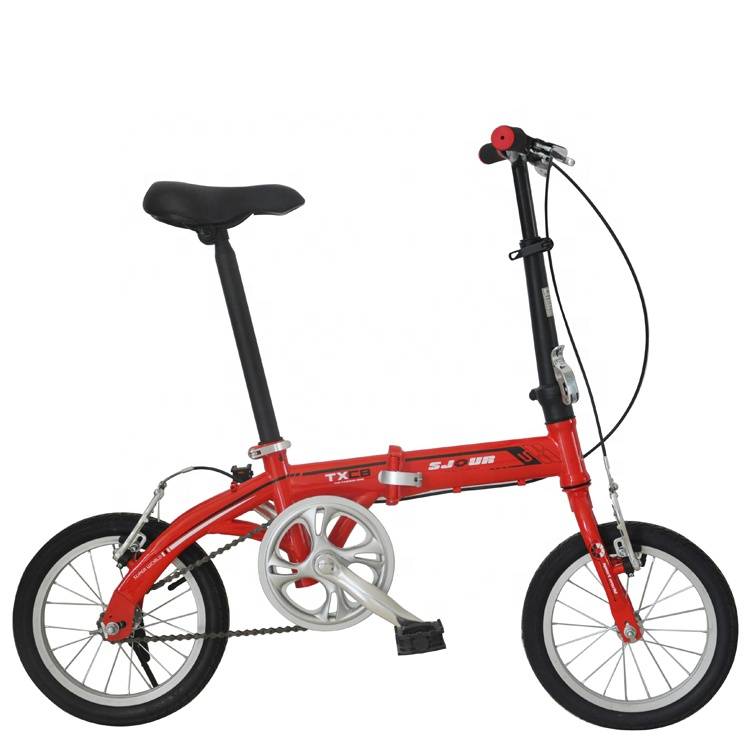 japan cheap folding bicycles / lightweight Folding bike from Japan Mini bicycle
