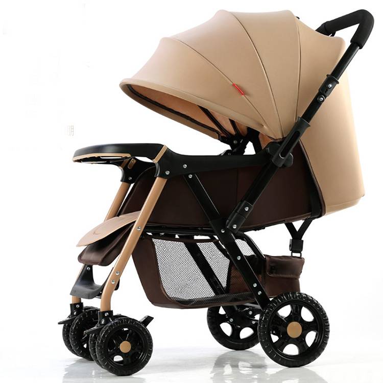more popular baby stroller 3 in 1 for twin/high quality twin stroller double/new design baby stroller 3 in 1 en1888