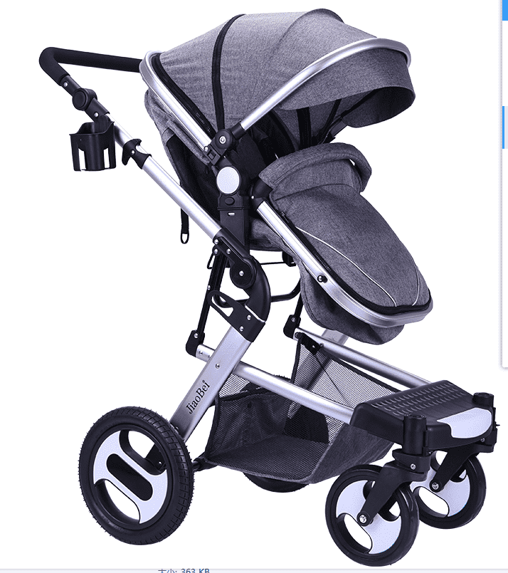 China wholesale cheap discount baby stroller adjustable/Fashional baby stroller prices/toys r us baby strollers online store