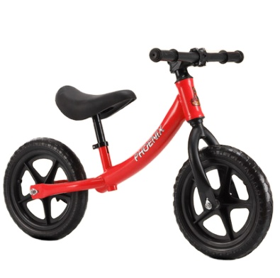 Manufacturer Wholesale Odm Aluminium Alloy Children 20 Inch Balance Bike