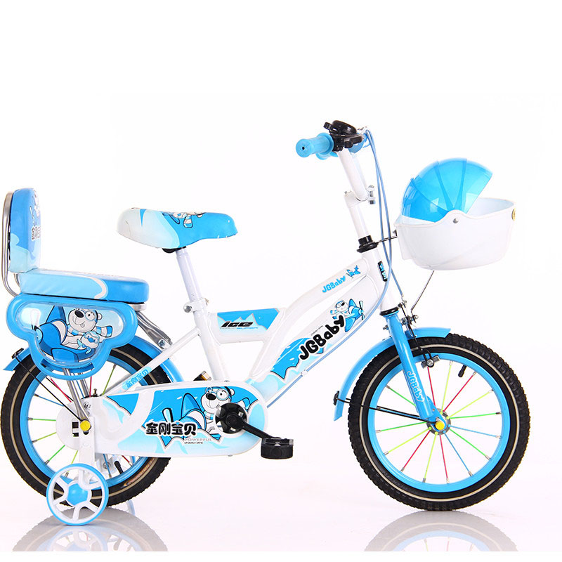 children bicycle factories