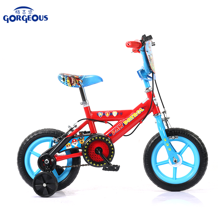 baby boy bike