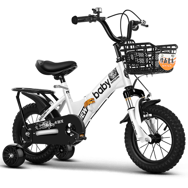 Children Bicycle For 3 4 8 10 Years Old / China Wholesale Cheap Child Bicycle Sport Boys Kid Bikes 18 16 14 12inch / China Bike