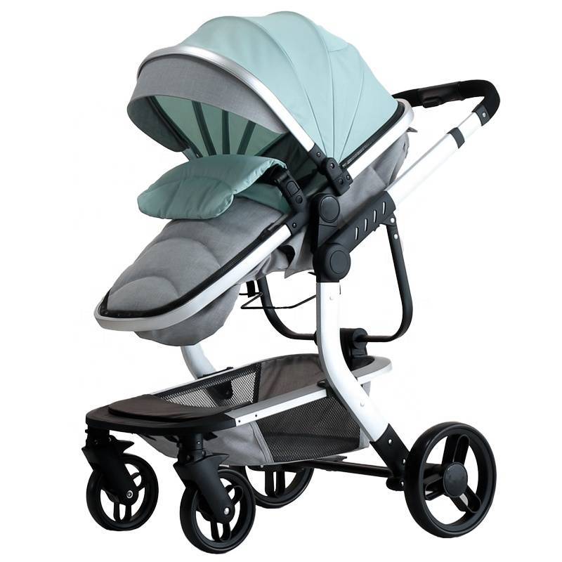 stroller supplier factory