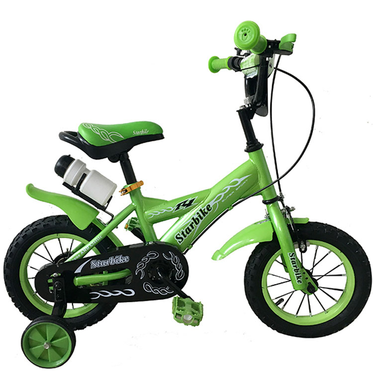 Factory Custom High Quality Kid Bike Kids 10 Inch Bike For 10Years Old