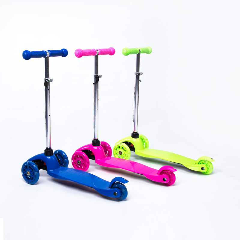 easy rider childs bike
