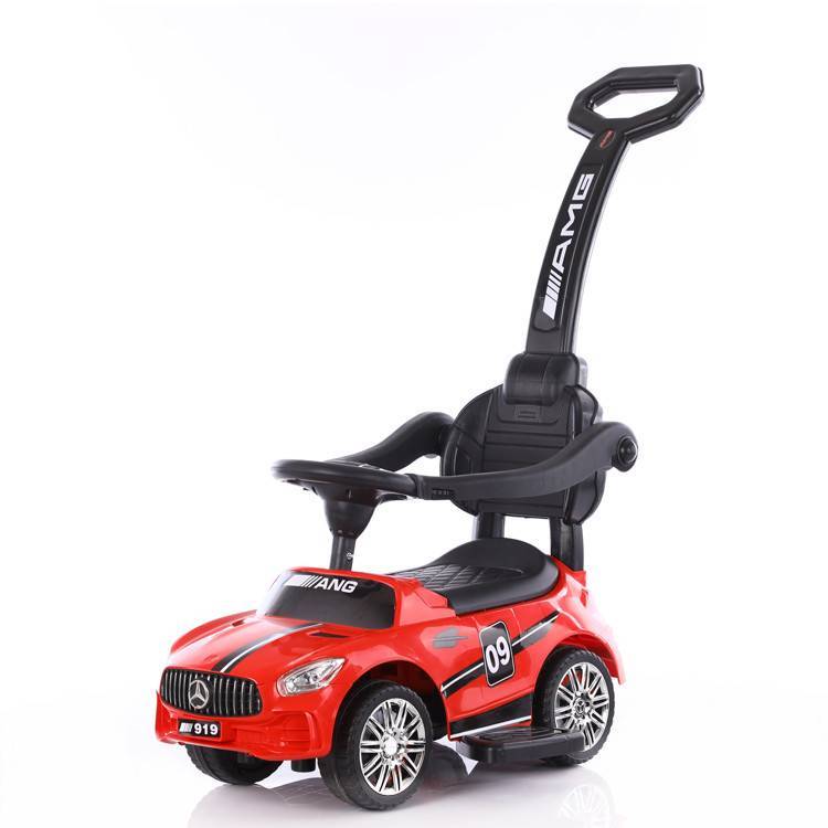 Plastic baby driving toys swing car with lights/PU wheels  swing car kids toys/ European standard  children swing car for sale