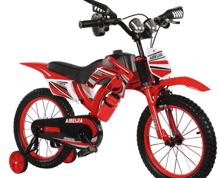 10 toddler bike