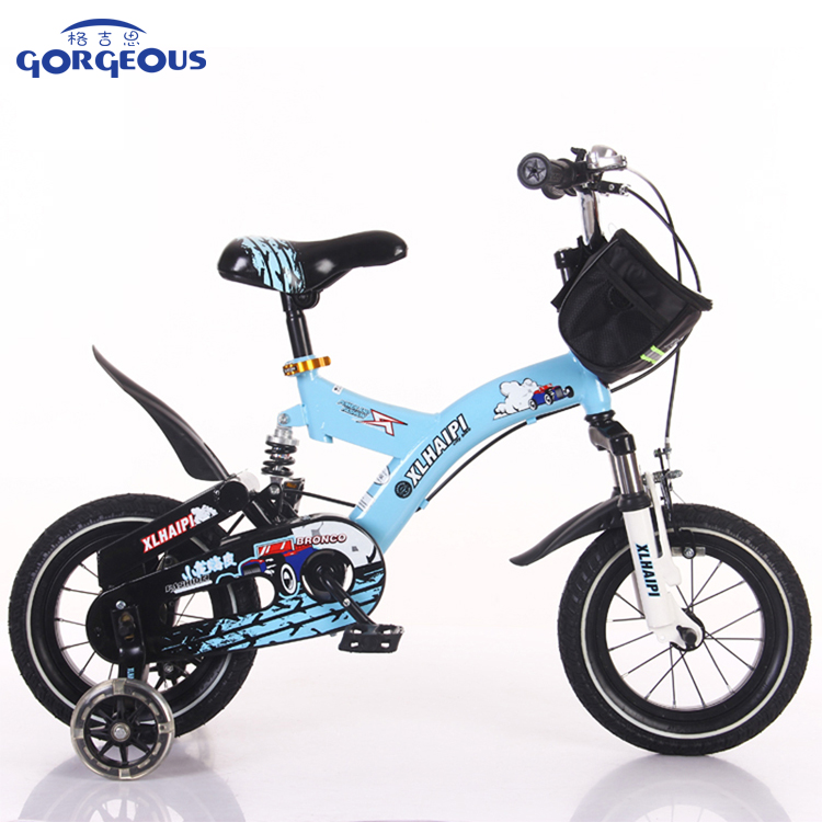 12 toddler bike