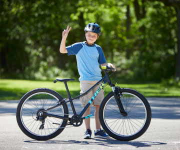 bike for kids girls