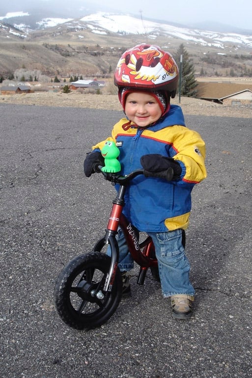 kids bike 16 inch